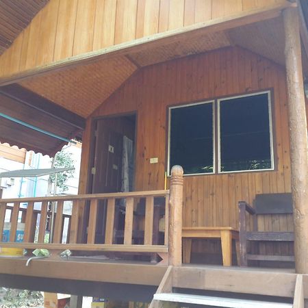 Save Bungalows Κο Τάο Εξωτερικό φωτογραφία