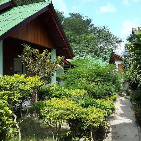 Save Bungalows Κο Τάο Εξωτερικό φωτογραφία