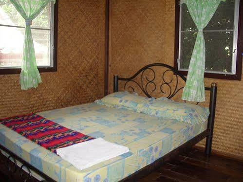 Save Bungalows Κο Τάο Εξωτερικό φωτογραφία
