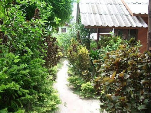 Save Bungalows Κο Τάο Εξωτερικό φωτογραφία