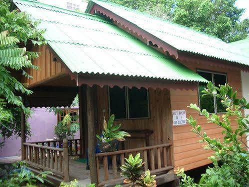 Save Bungalows Κο Τάο Εξωτερικό φωτογραφία